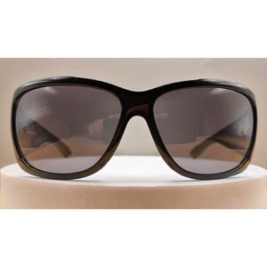 Rudy Project Sunflower Diamonds Made in Italy Black Gloss Women's Sunglasses